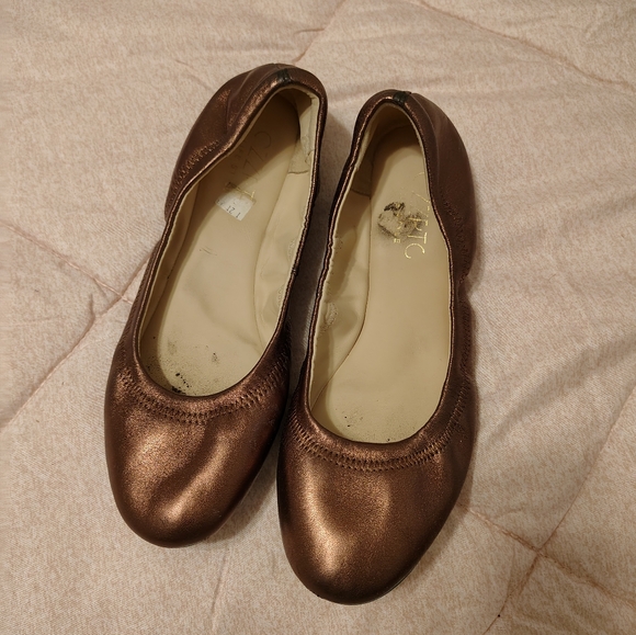 CZZPTC ballet flat - Picture 8 of 9